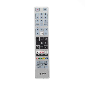 CONTROLE SEMP TOSHIBA LE-7722 / CT-8054
