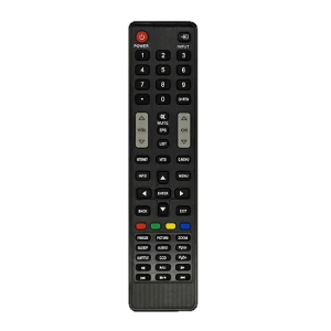 CONTROLE SEMP TOSHIBA RBR-7118 - 7064