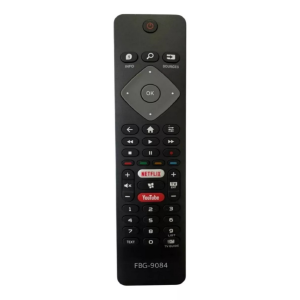 CONTROLE PHILIPS MAX-9084 / 7721