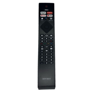CONTROLE PHILIPS SMART LE-7353 / 7359