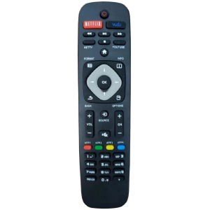 CONTROLE PHILIPS  LE 7515