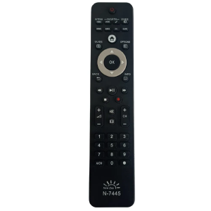 CONTROLE PHILIPS- MAX-7445