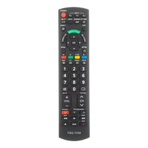 CONTROLE PANASONIC SKY-9050 - 7434 - 7380