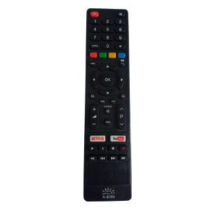 CONTROLE PHILCO MAX- 8089