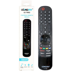 CONTROLE LG LE-7682