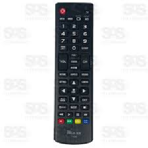 CONTROLE LG MAX-7468