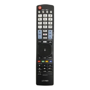 CONTROLE LG LE-7485