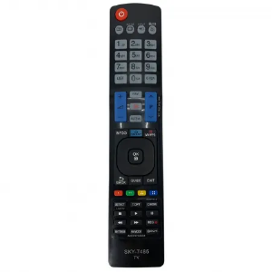 CONTROLE LG MAX - 8039