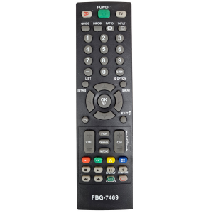 CONTROLE LG LE-7272