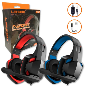 FONE PS4/X-ONE LEHMOX HYPER GT LEF-1213