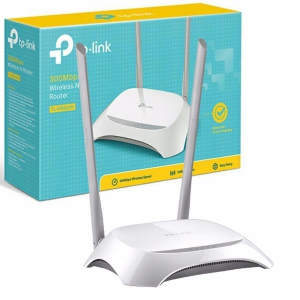 ROTEADOR TP LINK 2 ANT  TL-WR849N / TL-WR840NW