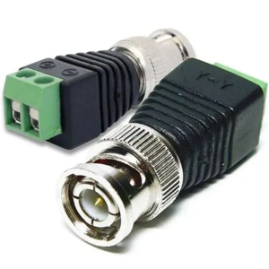 CONECTOR BNC BORNE