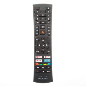 CONTROLE MULTILASER LE-7278