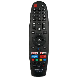 CONTROLE MULTILASER LE-7611
