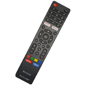 CONTROLE MULTILASER LE-7266
