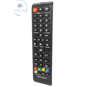 CONTROLE HOME SAM MAX-8042