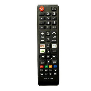 CONTROLE SAM MAX-9054 - 7259