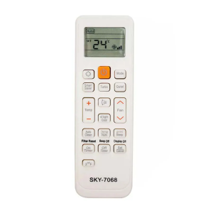 CONTROLE DE AR CONDICIONADO SAMSUNG LE-7068