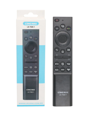 CONTROLE SAM LE 7680-1