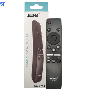 CONTROLE SAM SMART TV LE 7714