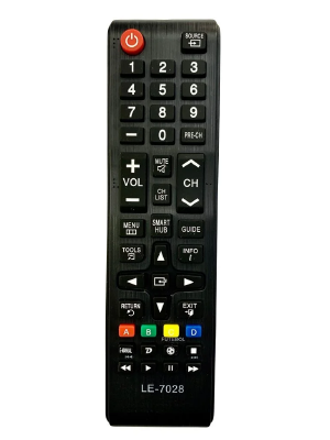 CONTROLE SAM -  LE-7028 / 8008