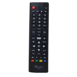 CONTROLE LG -  LE-8036