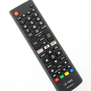 CONTROLE LG -  LE-7045 - 8035