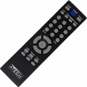 CONTROLE LG LE- 7914 / 7844