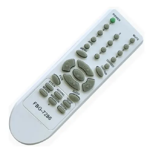 CONTROLE LG MAX-7286