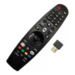 CONTROLE MAGICO LG LE-7700-1
