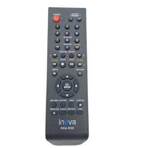 CONTROLE DVD SAM -RBR-00072