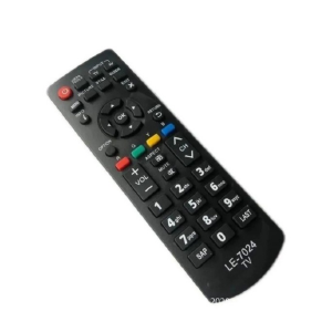 CONTROLE PANASONIC LE-7024 - 8045
