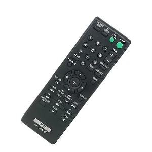 CONTROLE DVD SONY -LE-7409