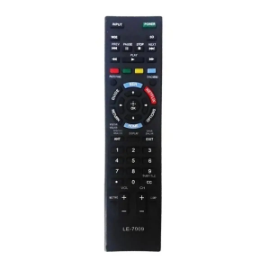 CONTROLE SONY MAX-7009