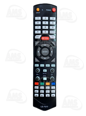 CONTROLE SEMP LE-7011