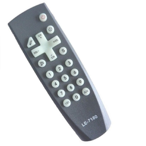 CONTROLE SEMP TOSHIBA  - LE 7180