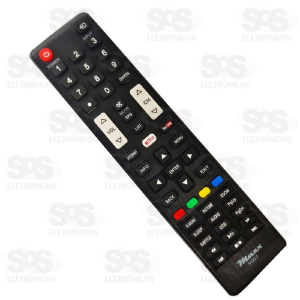 CONTROLE SEMP MAX-9057