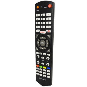 CONTROLE SEMP TOSHIBA MAX-8024