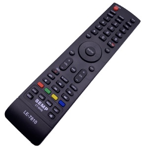 CONTROLE SEMP LE - 8025 / 7810