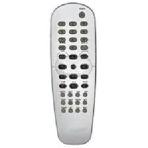 CONTROLE DVD PHILIPS RBR-7223