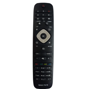 CONTROLE PHILIPS MAX-7413