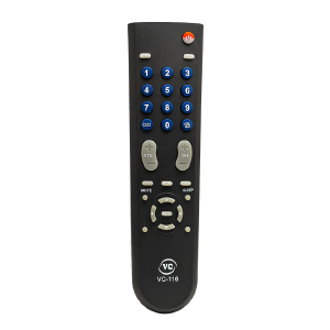 CONTROLE PHILCO -  LE-7806