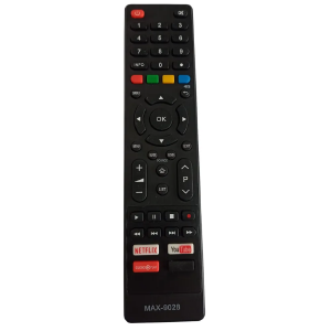 CONTROLE PHILCO MAX-9028 - 7250 - 9063 - 7253