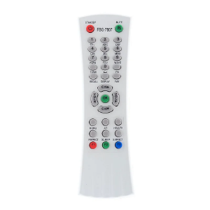 CONTROLE PHILCO LE-7807
