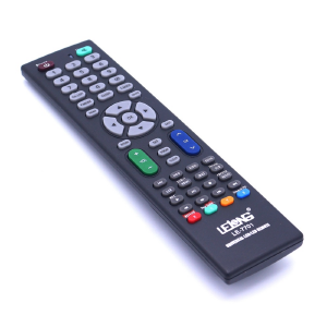 CONTROLE  P/ TV UNIVERSAL MAX 7740 / 7701