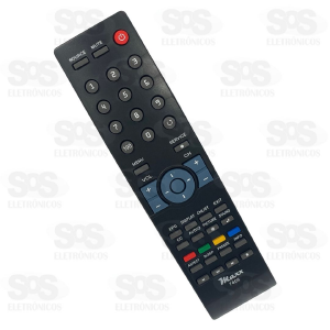 CONTROLE AOC  MAX-7406