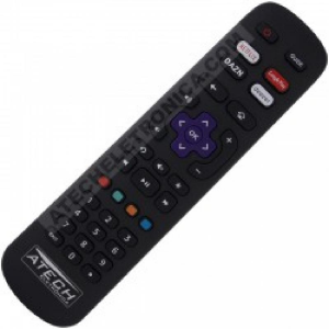 CONTROLE AOC LE-7246 - 9091 - 7245
