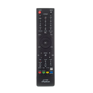 CONTROLE AUDISAT SKY-7082