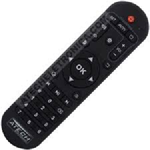 CONTROLE AZAMERICA LE-7148
