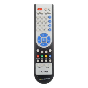 CONTROLE AZAMERICA LE-922 - 7057 - 7458